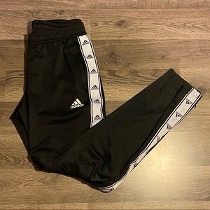 Women’s Adidas Track Pants